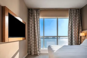 Radisson Resort Ras Al Khaimah Marjan Island - View from room