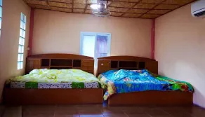 Wongwan Farm - Chambre
