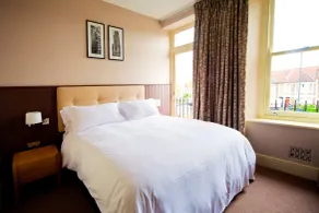 The Wellington - Room