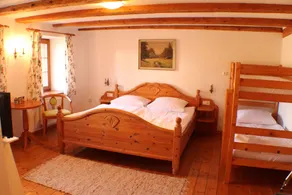Hotel Das Landhaus - Room