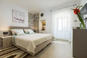 Split Apartments with Hotel Service - Room