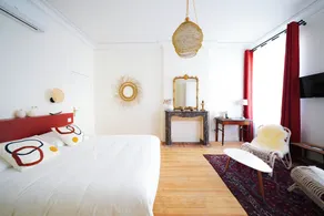 B&B La Maison Galiène - Room