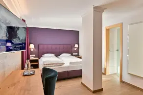 Hotel Petersboden - Rom