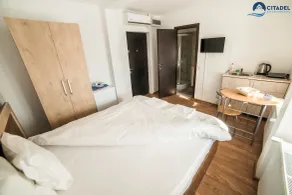 Citadel Aparthotel - Room