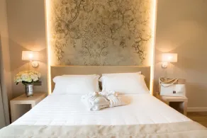 Hotel Resort & Spa Miramonti - Room