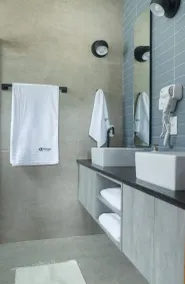 Hospedaria da Lagoa - Bathroom