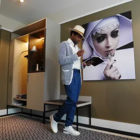Hotel Nassau Breda, Autograph Collection by Marriott - Chambre