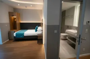 H24 Hotel Berlin Grünau - Camera