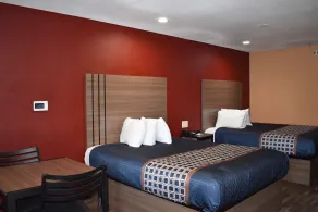 Baymont by Wyndham Manteca - Chambre