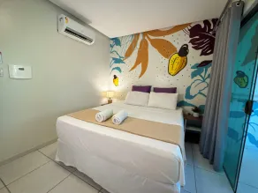 Pousada Unaí - Room