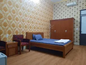Hotel 99 - Chambre