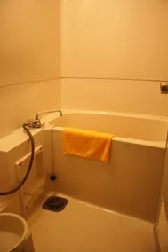 Hotel Shidotaira - Bagno