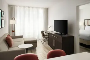 Residence Inn by Marriott Miami Beach Surfside - Chambre