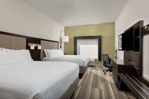 Holiday Inn Express & Suites Lakeland South by IHG - Chambre
