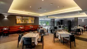 Timbre Heroismo - Restaurant