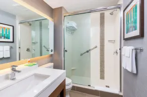 Hyatt Place Canton - Badezimmer