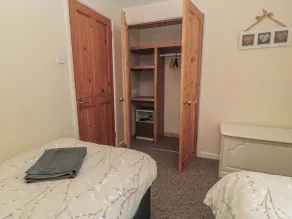 Ryecross Farm Cottage - Room