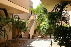 Club In Eilat - Coral Beach Villa Resort - Chambre