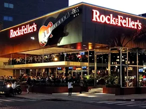 Isla Verde - Restaurant