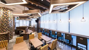 Astil Hotel Juso Precious - Restaurant