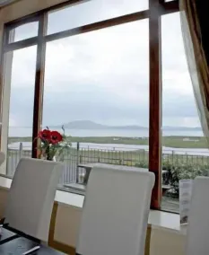 Ocean Lodge - Intérieur