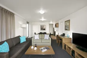 Quest Cheltenham - Room