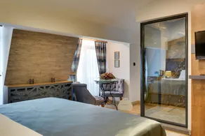 Grande Stella Hotel - Room