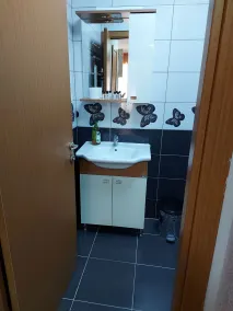 Ulusoy Hotel - Bagno