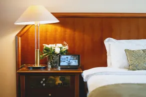 Hotel Panorama - Chambre