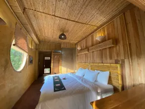 Dao Lodge - Zimmer