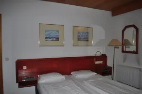 Hotel Starkenburger Hof - Camera