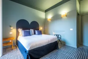 HT Vatican Cozy Rooms & Apartments - Værelse