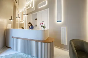 Avenida Boutique Hotel - Réception