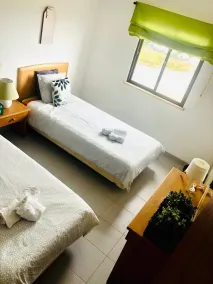 Cosy T1 at Vale Centianes Beach - Camera