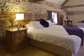 The Litcham Bull Inn - Habitación