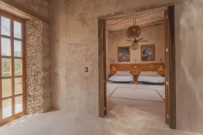 Hacienda San José Xuilub - Zimmer