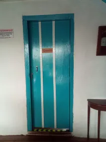 Hostal Familiar Jerico - Room
