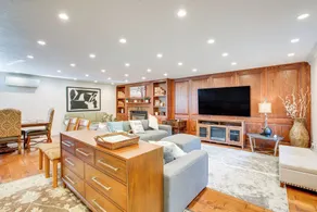 Beach and Skiing at Zephyr Cove House - Interior