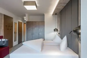 SKI - GOLF - WELLNESS Hotel Riml -Adults Only - Rom