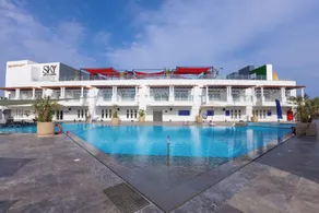 Naama Bay Suites & SPA - Piscine