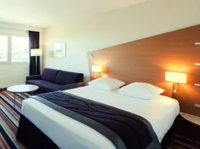 Mercure Orléans Centre - Chambre