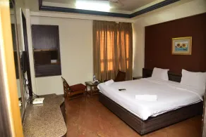 Celebrations Inn Pune - Room