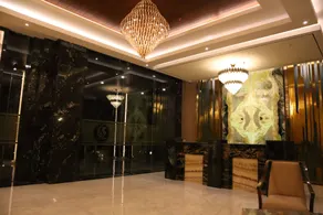 Dream of Aventus Hotel Kuta - Reception