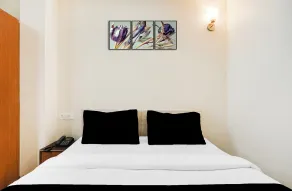 Hotel O Collectorate Circle Formerly Hotel Dhamu - Chambre