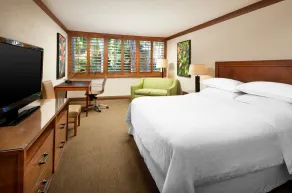 Sheraton La Jolla - Chambre