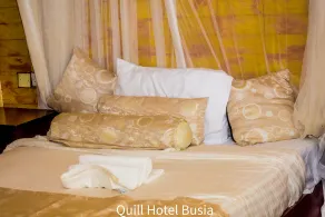 The New Quill Hotel - Rom