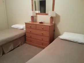 Golf View Apartment 7 - Room