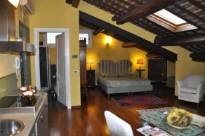 Piazza Nova Guest House - Rum