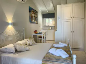 Anthoula's House - Rom