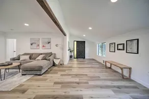 Bright & Airy Liberty Lake Abode w/ Backyard! - Interiør